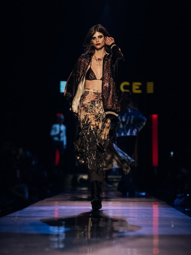 Jean Paul Gaultier Haute Couture SS16 11