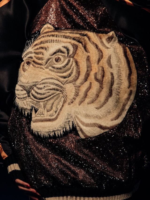 Jean Paul Gaultier Haute Couture SS16 30