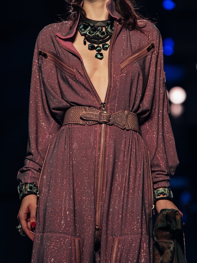 Jean Paul Gaultier Haute Couture SS16 27