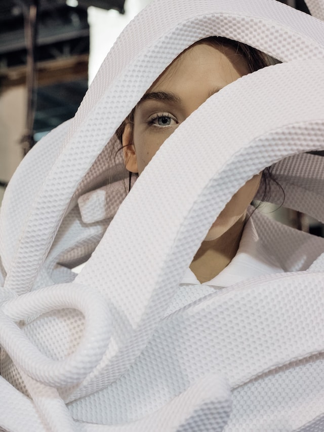 Viktor &amp; Rolf Haute Couture SS16 2