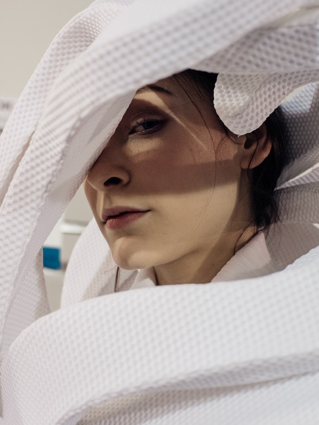 Viktor &amp; Rolf Haute Couture SS16 12