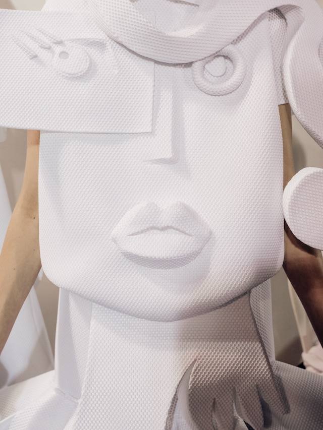 Viktor &amp; Rolf Haute Couture SS16 20
