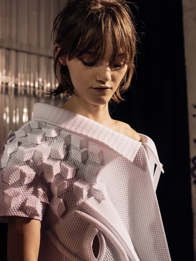 Viktor &amp; Rolf Haute Couture SS16 9