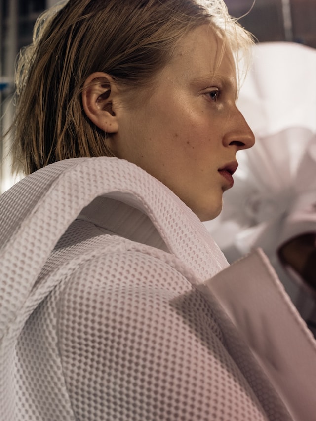 Viktor &amp; Rolf Haute Couture SS16 3