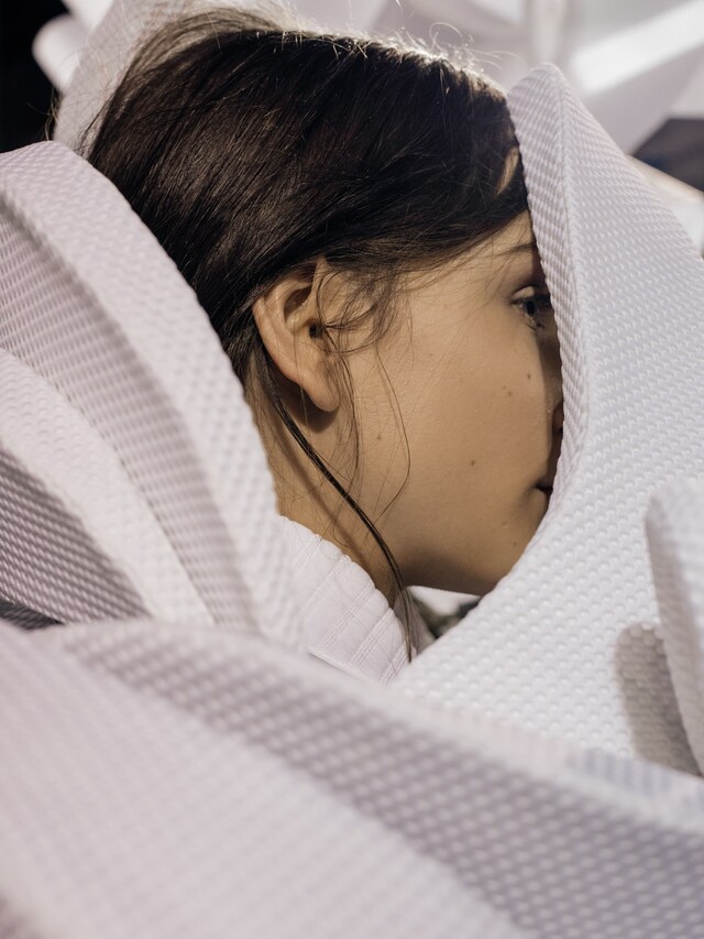 Viktor &amp; Rolf Haute Couture SS16 14