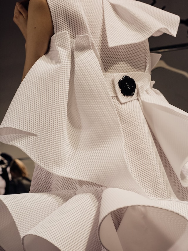 Viktor &amp; Rolf Haute Couture SS16 22