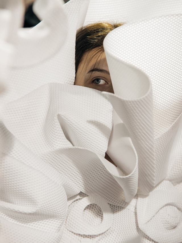 Viktor &amp; Rolf Haute Couture SS16 8