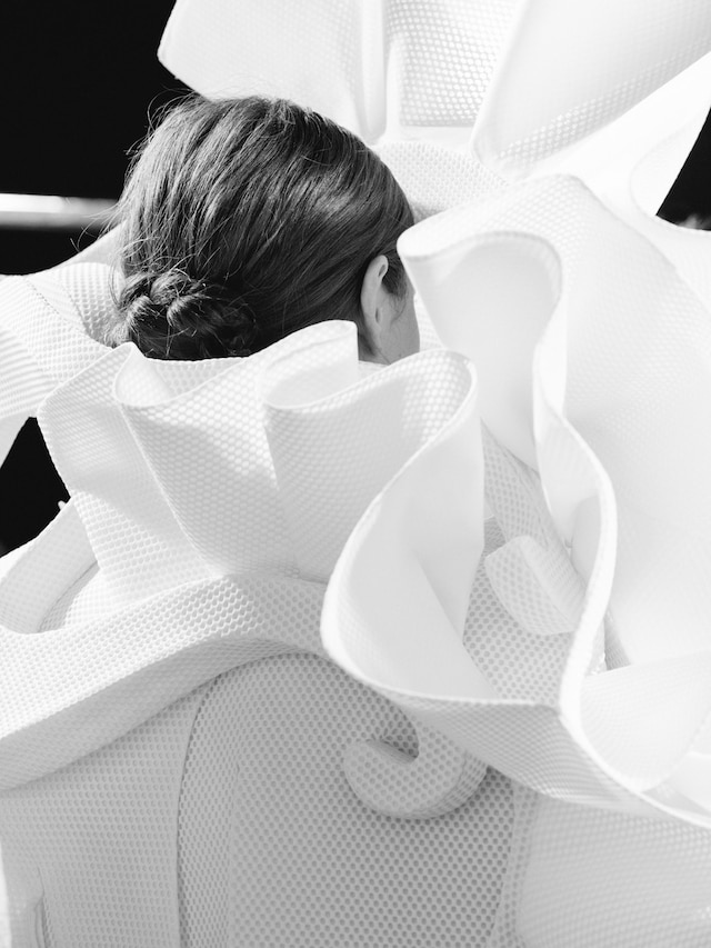 Viktor &amp; Rolf Haute Couture SS16 15