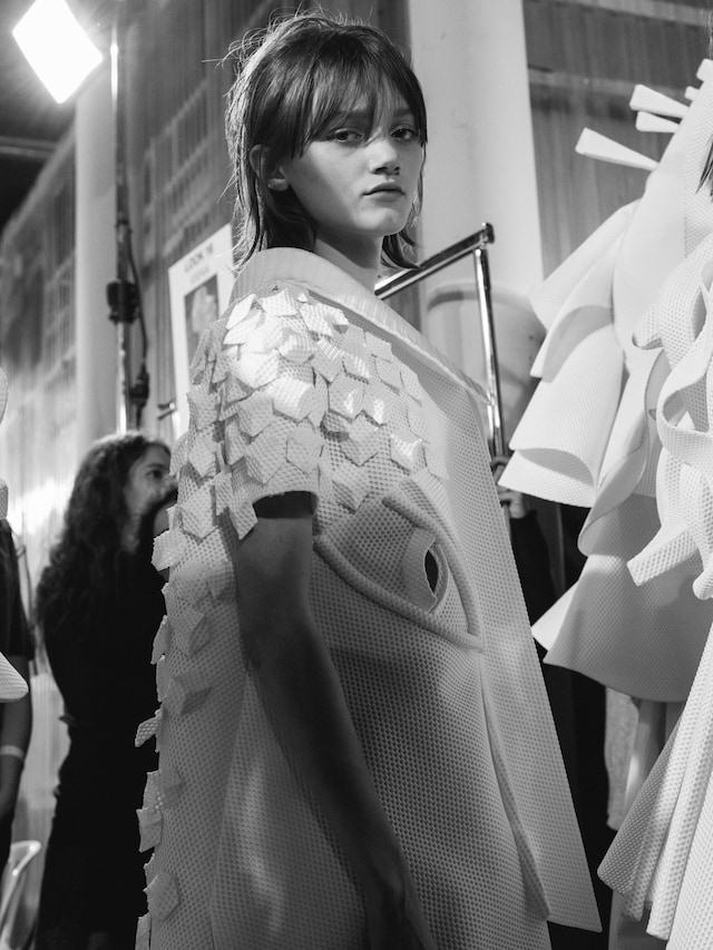 Viktor &amp; Rolf Haute Couture SS16 4