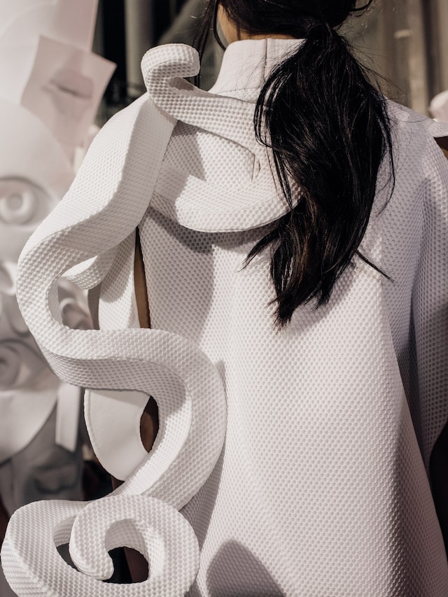 Viktor &amp; Rolf Haute Couture SS16 17