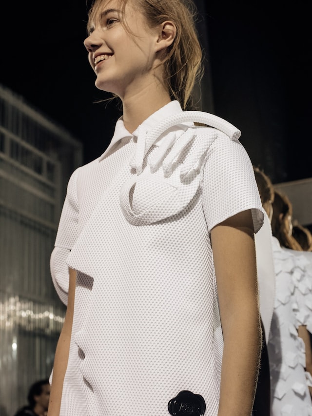 Viktor &amp; Rolf Haute Couture SS16 5