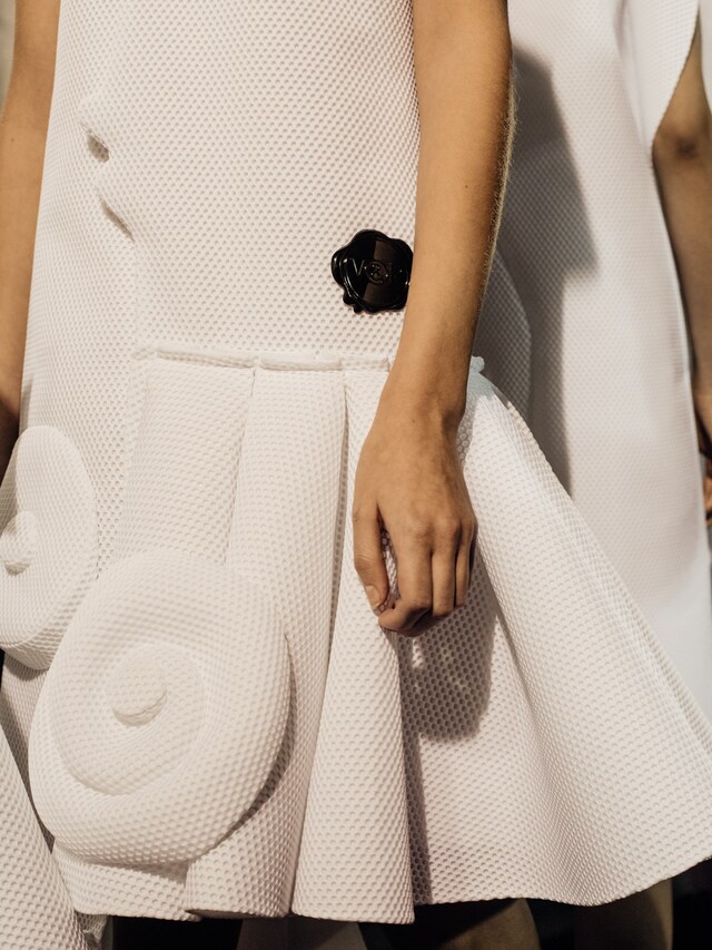 Viktor &amp; Rolf Haute Couture SS16 19