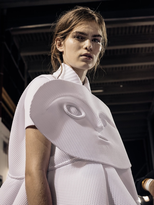 Viktor &amp; Rolf Haute Couture SS16 0