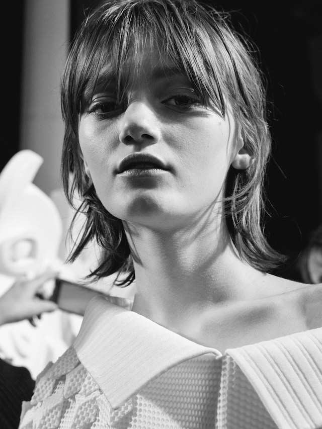 Viktor &amp; Rolf Haute Couture SS16 7