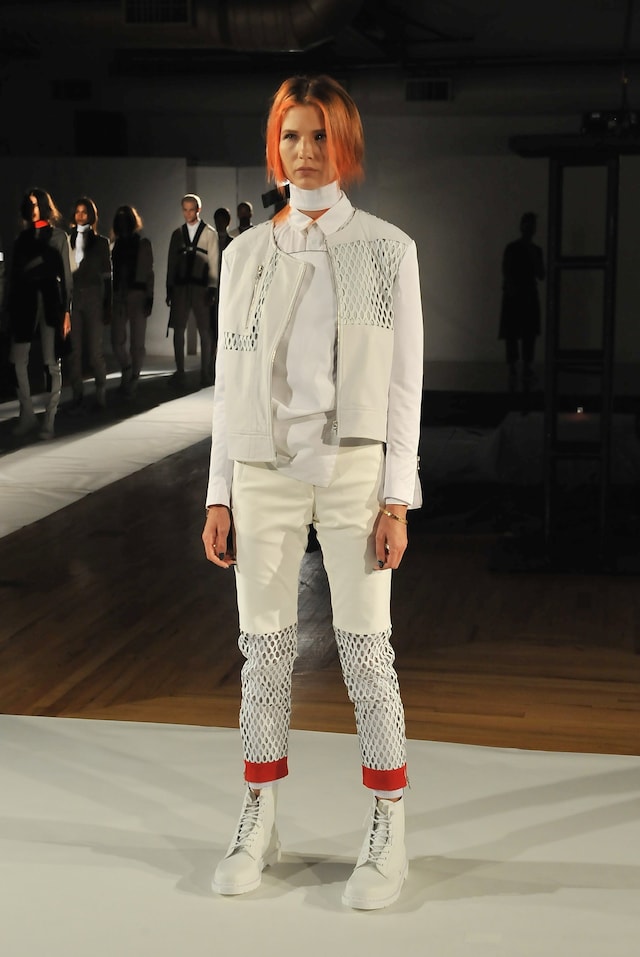 Pyer Moss SS16 3