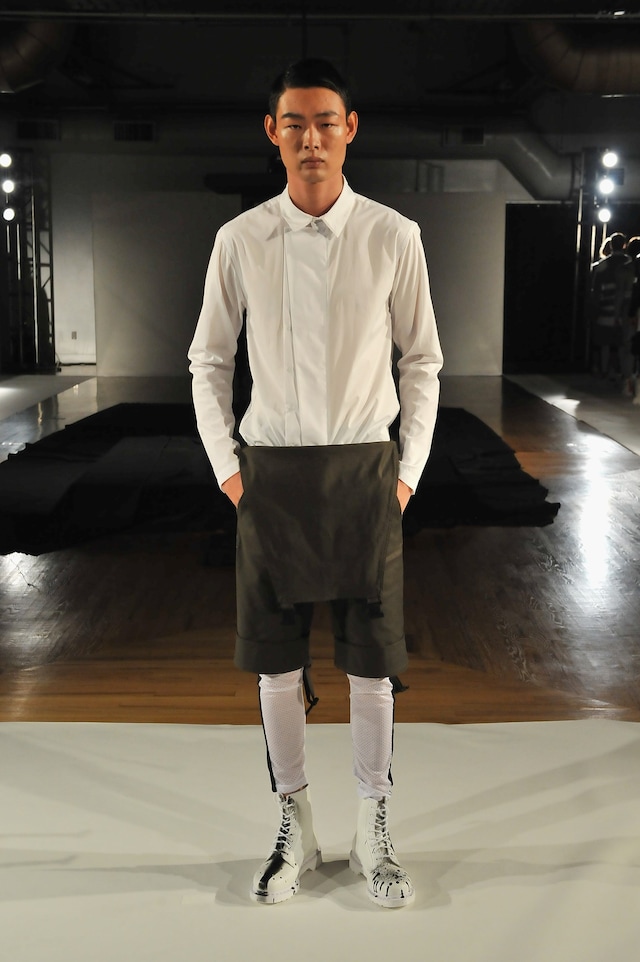 Pyer Moss SS16 4