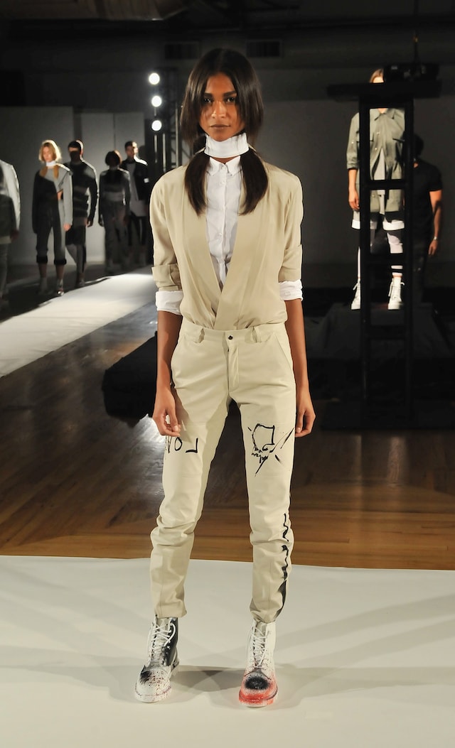 Pyer Moss SS16 5