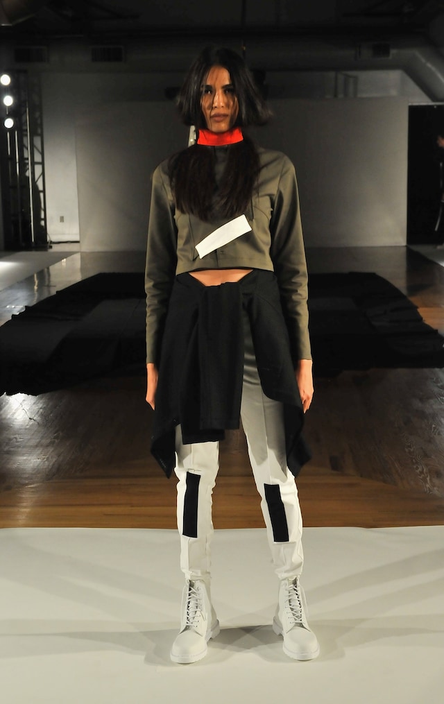Pyer Moss SS16 9