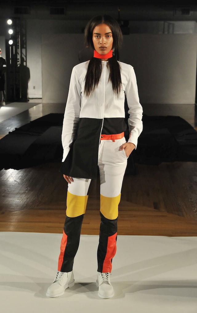 Pyer Moss SS16 12