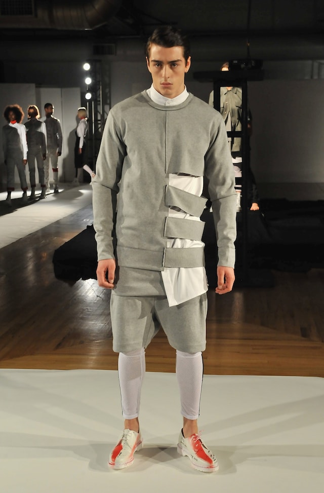 Pyer Moss SS16 17