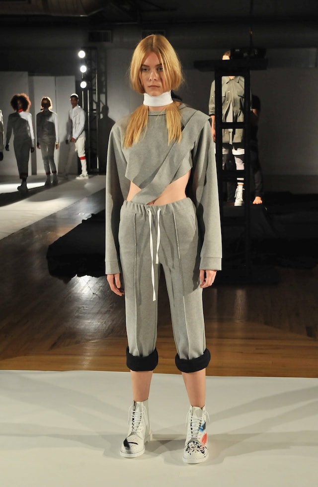 Pyer Moss SS16 19
