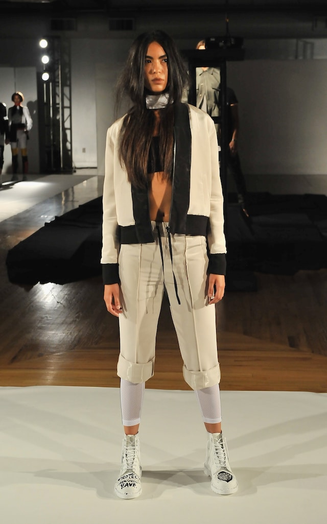 Pyer Moss SS16 21