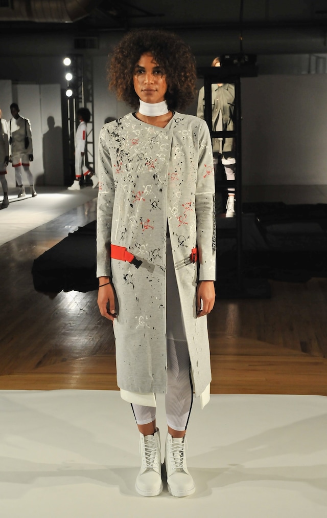 Pyer Moss SS16 22
