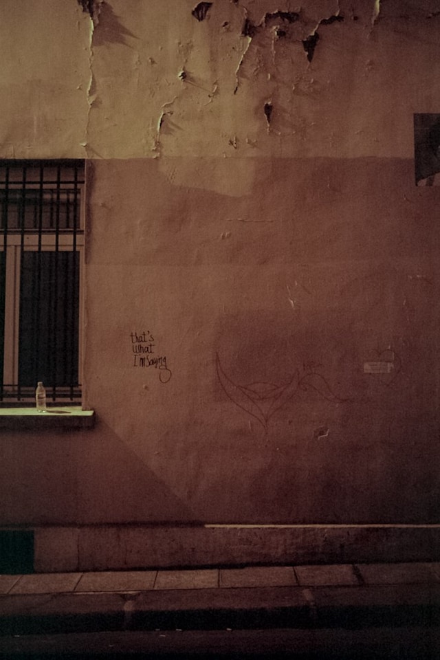 Yu Fujiwara Paris Fashion Week Menswear 14