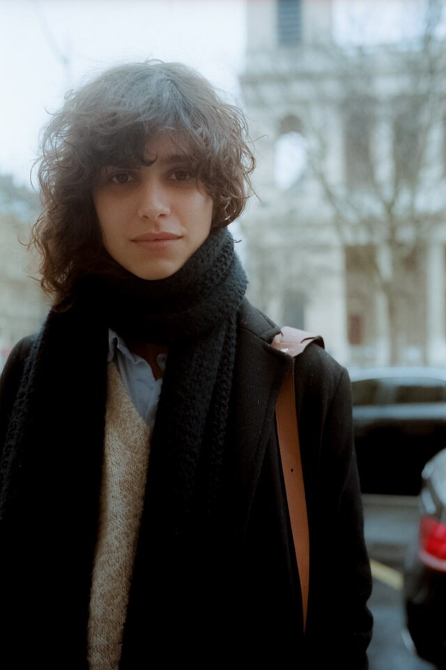 Yu Fujiwara Paris Fashion Week Menswear 22