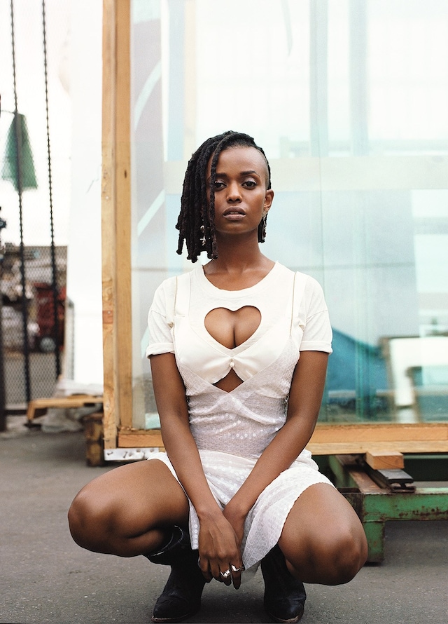 Kelela 0