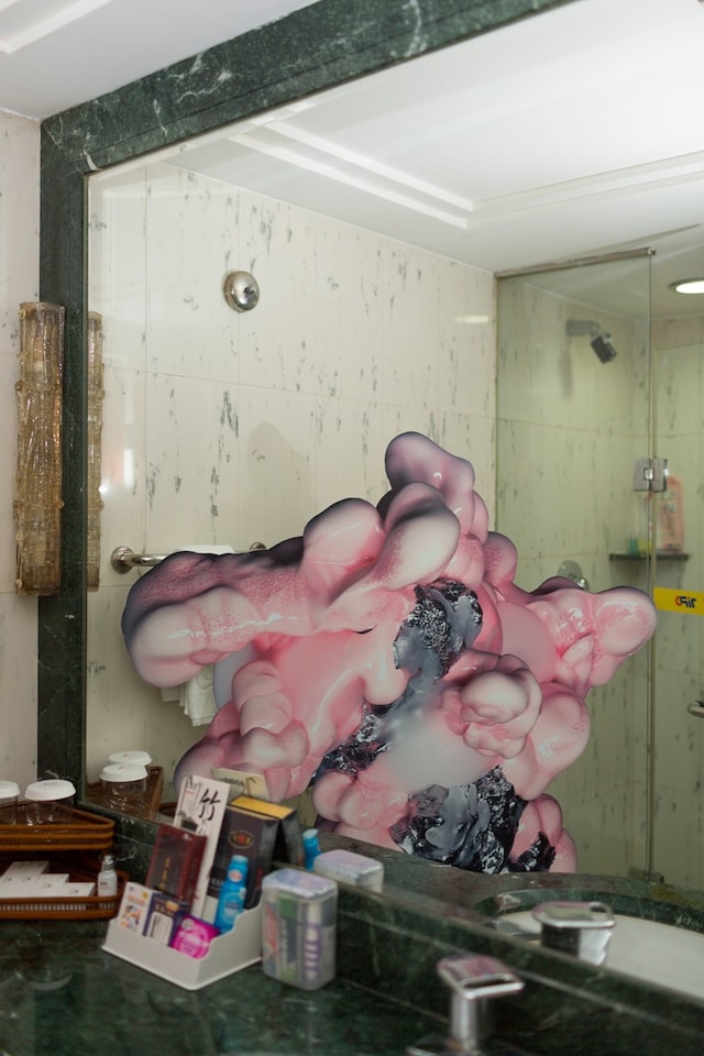 Hotel Art Hidden Objects 1