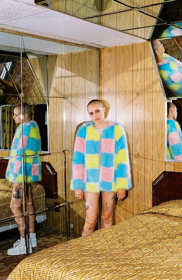 MadeMe SS16 Lookbook 2