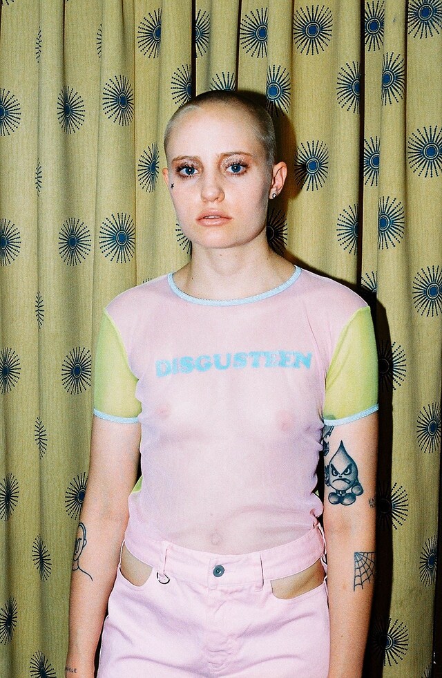 MadeMe SS16 Lookbook 4