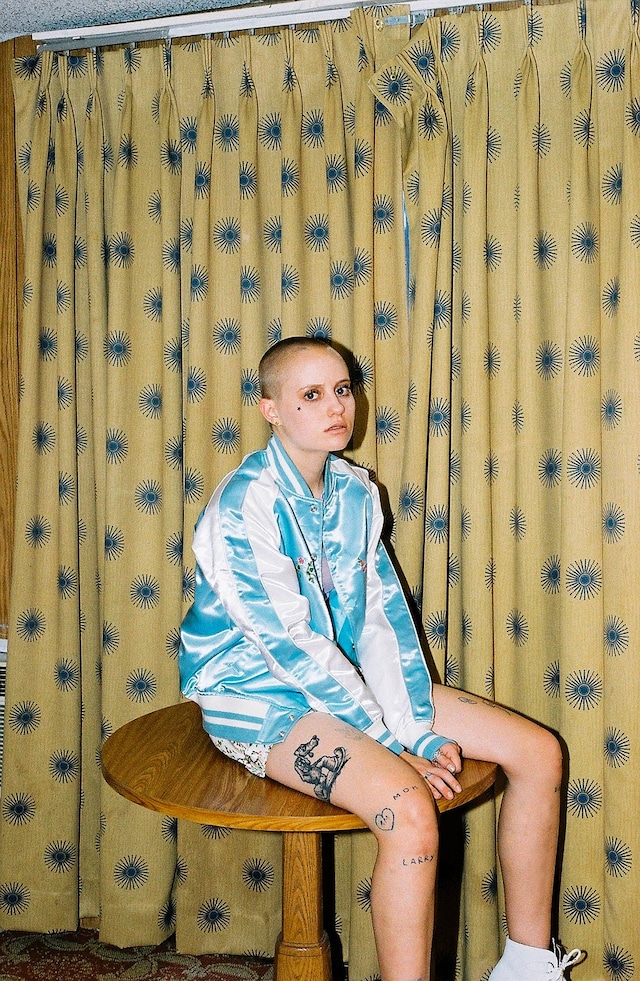 MadeMe SS16 Lookbook 5