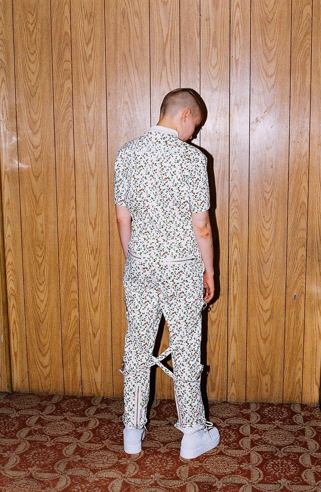 MadeMe SS16 Lookbook 6