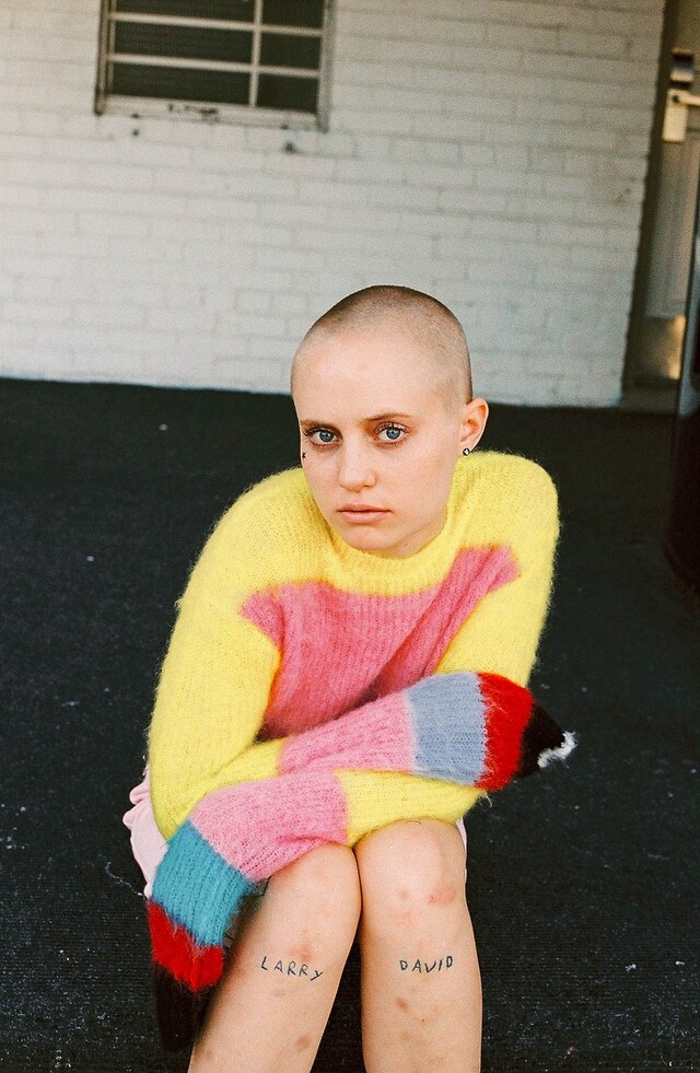 MadeMe SS16 Lookbook 12