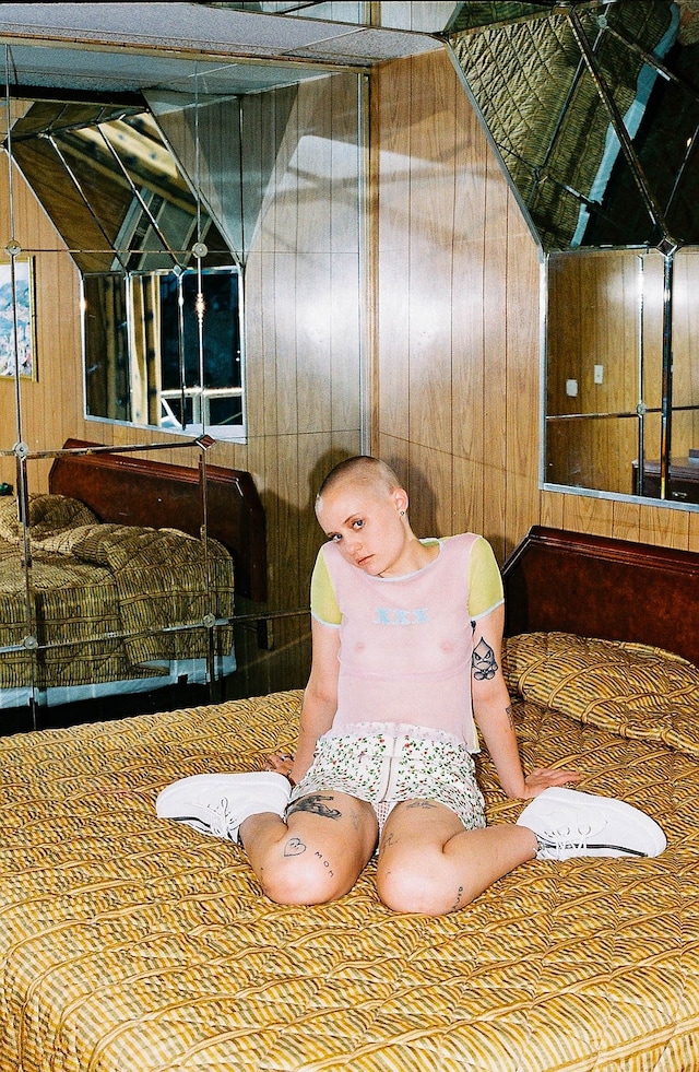 MadeMe SS16 Lookbook 13
