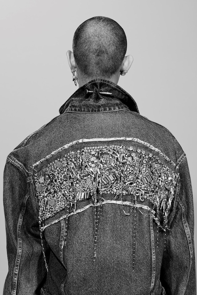 Ambush SS16 lookbook 8