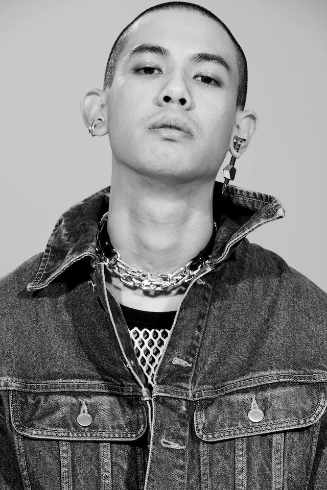Ambush SS16 lookbook 6