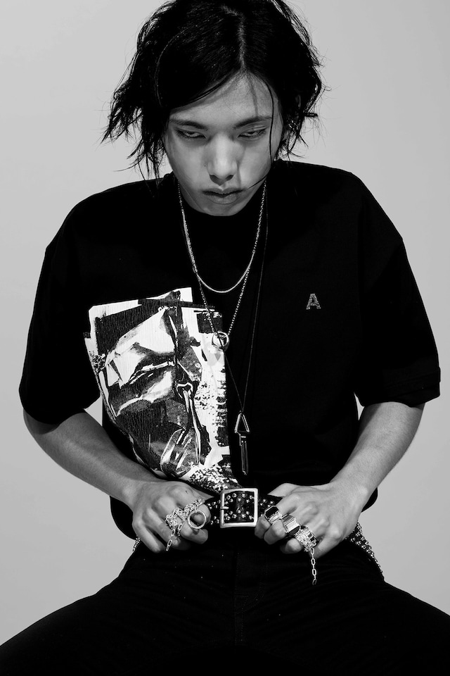Ambush SS16 lookbook 1