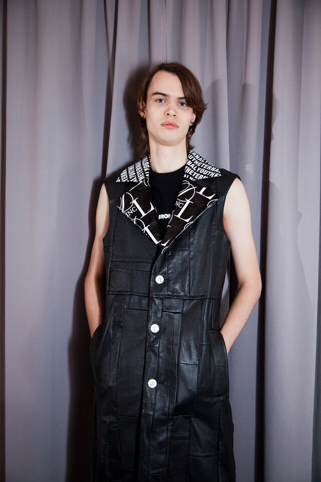 Devon Halfnight Leflufy AW16 6