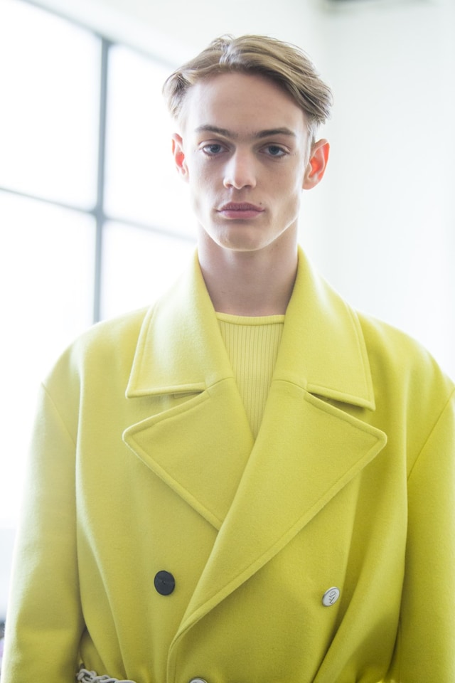 Devon Halfnight Leflufy AW16 18