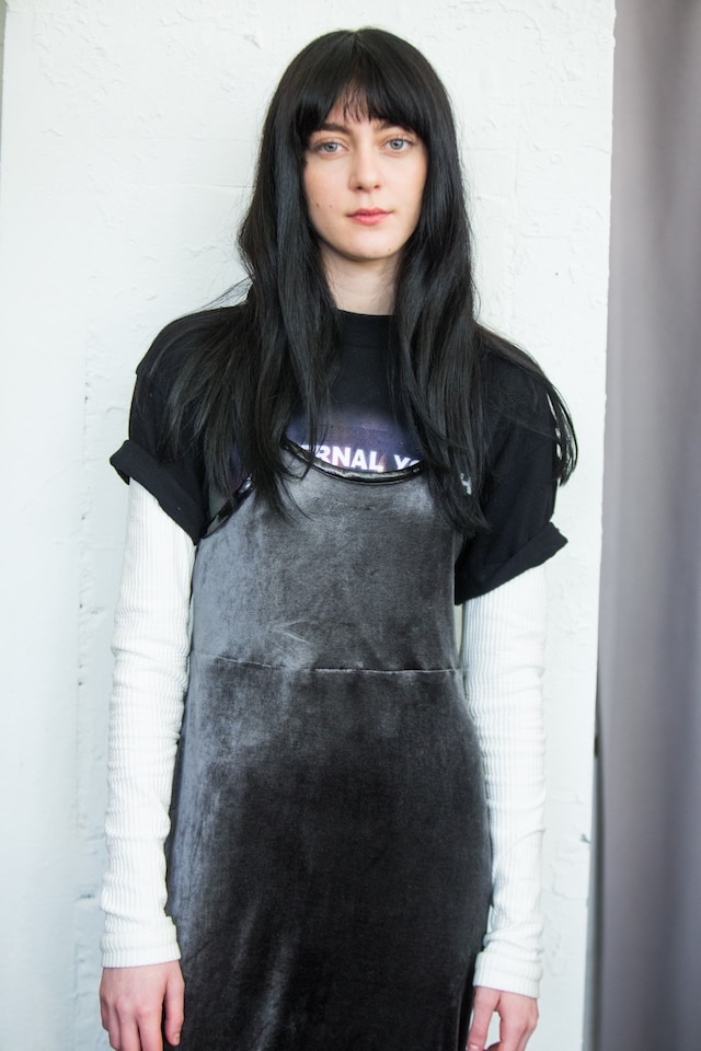 Devon Halfnight Leflufy AW16 15