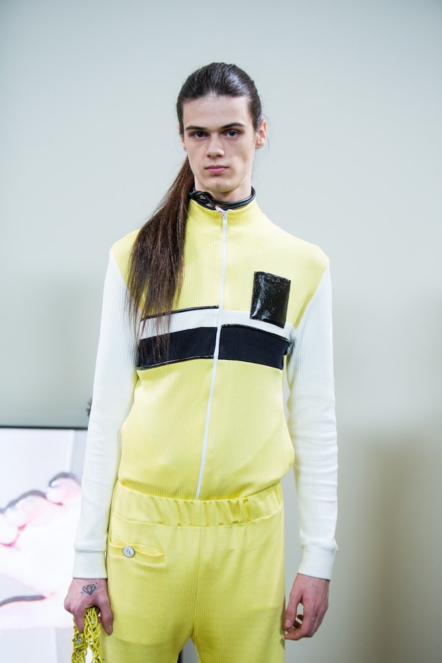 Devon Halfnight Leflufy AW16 16