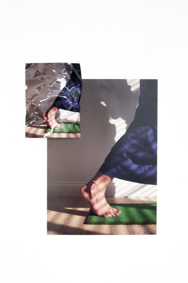 The Performance Sara Foryame 3