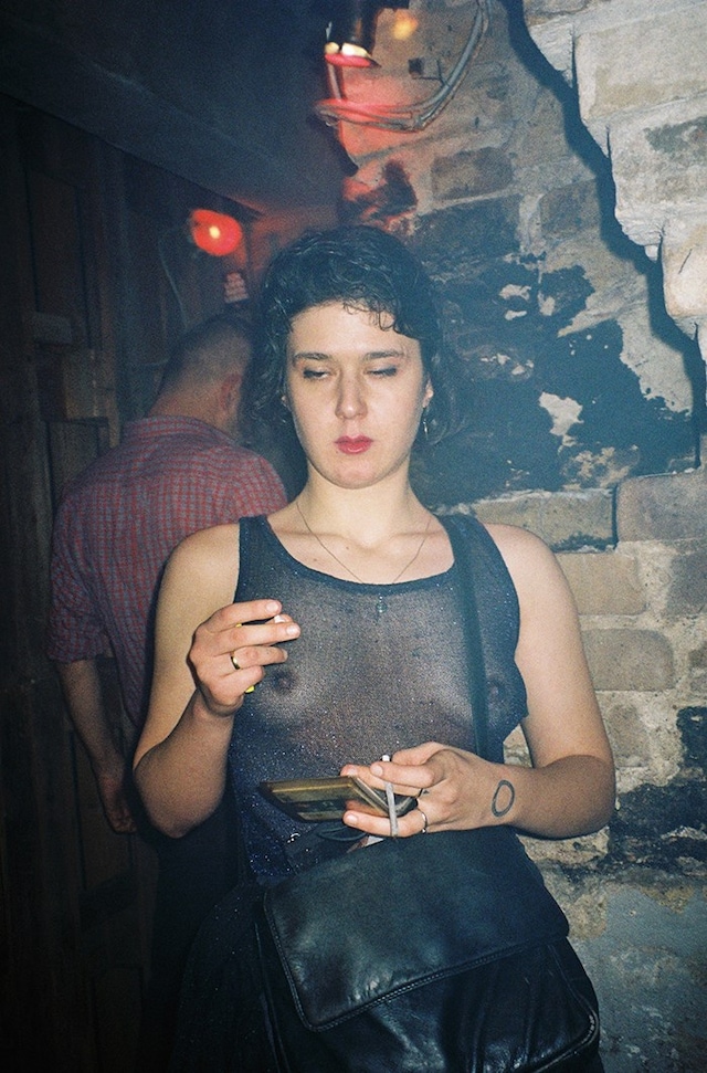George Nebieridze and Ana Tabatadze 7