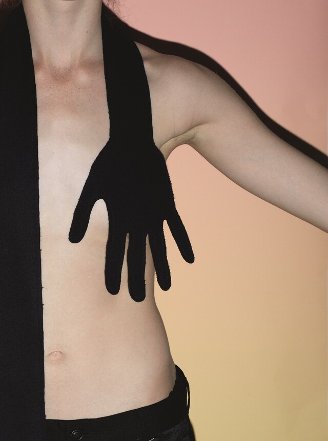 Shadow-play 6