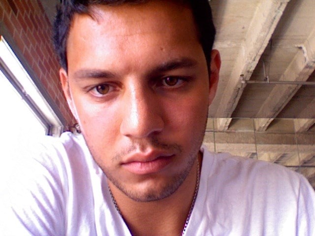 Mathew Shurka