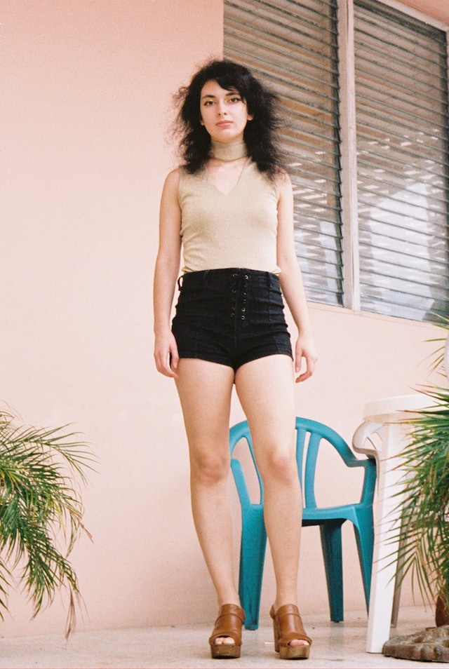 Yulia Zinshtein 11