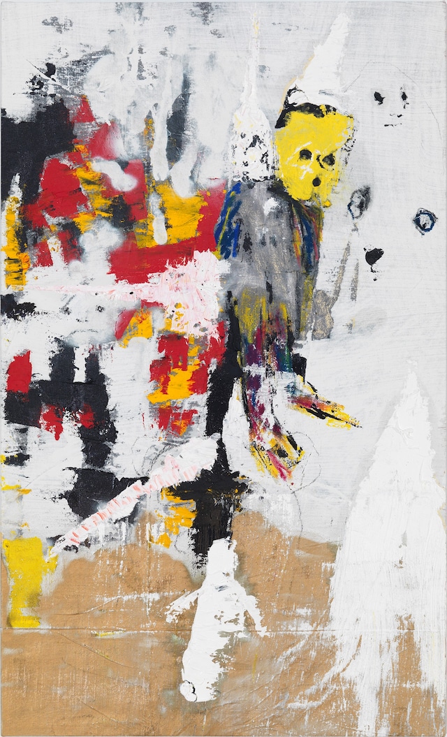 Harmony Korine’s Fazors, 2015 0